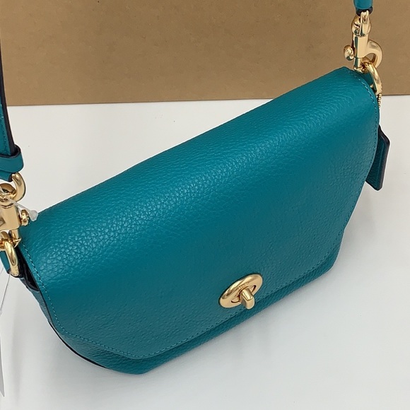 Coach Karlee Crossbody - Picture 4 of 16